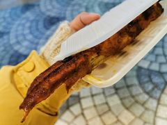 -一代烤翅王(大汉口店)