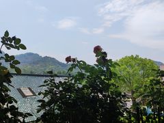 -马灯部落·西湖边的创意山景餐厅(虎跑动物园店)
