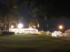 -渔家火锅·海鲜自助餐·演艺(亚龙湾天域酒店)
