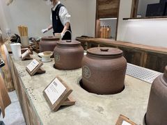 -李山山茶事(景枫店)