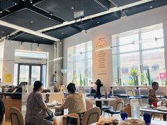 -玛尚诺Pizza&Bar(长泰广场店)