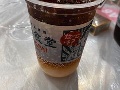 -东排食堂长沙小吃大排档(五一广场店)