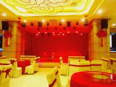 -江南大酒店·地道正宗有锅气的江西菜(中华北大街店)