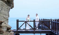 -金夫人婚纱摄影全球旅拍(大连店)