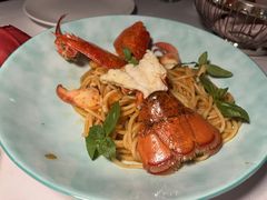 -Kathleen's Waitan 凯圣琳江景西餐厅(外滩店)