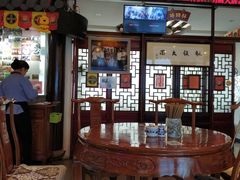大堂-同得兴 Since·1995 传统苏式面馆(十全街店)