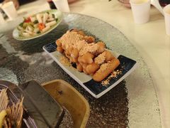 -外婆小聚茶餐厅·生日·团建(市民中心店)