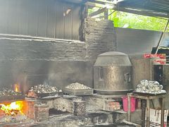 -红旗山庄(圭峰山店)