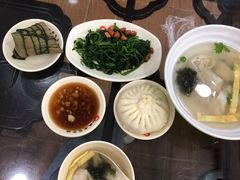 -庆丰包子铺(理想城店)