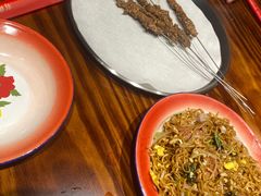 -东方一串·鲜肉小串·小酒馆(壹航城店)