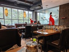 -95号酱骨·一块豆腐(展春园西路店)