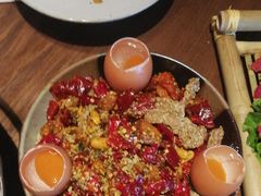 -盡膳口福跷脚牛肉火锅(合生汇购物中心店)