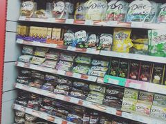 -广百家超市(大东海店)