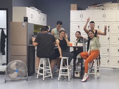-Orenda健身工作室(平山店)