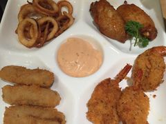 -必胜客(北苑路店)