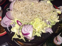 石记炙子烤肉-石记老北京炙子烤肉(松园店)