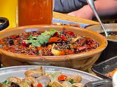 -肉串汪自由派(西便门店)