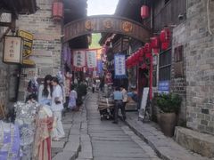-羊楼洞