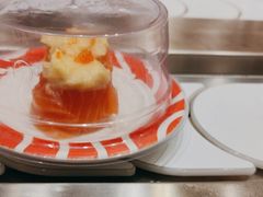 -新一番三文鱼寿司(友谊国贸城店)