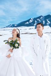 -维纳斯婚纱摄影(友好北路店)