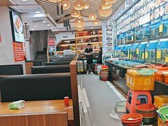 -醉壹号海鲜大排档(厦门美食地标店)