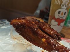 -赵元章肉骨烧(山塘街店)