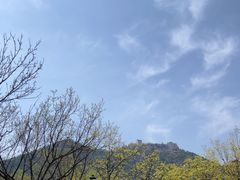 -青州市云门山风景区