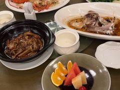 -三亚湾假日度假酒店·中餐厅
