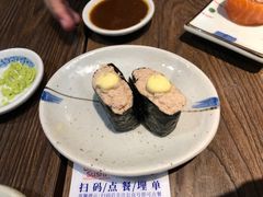 -大雄寿司(中华广场店)