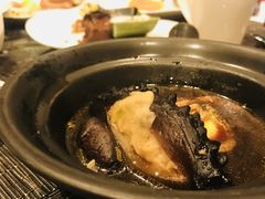 -长沙北辰洲际酒店-兰调全日餐厅