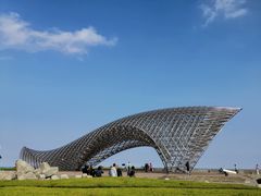 -南汇嘴观海公园