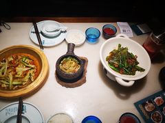 -佬麻雀·新湘菜(珠海金发购物中心店)