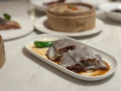 -彩丰楼中餐厅(深圳国际会展中心洲际酒店)