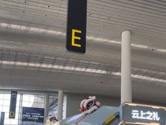 -广州白云国际机场-T2航站楼