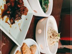 -新白鹿餐厅(爱琴海购物中心店)