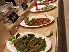 -春天烤肉自助餐厅(南内环店)