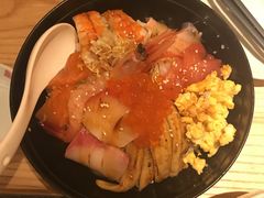 -初居食屋日式料理(万象城购物中心店)