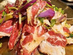 -炉队长·齐齐哈尔家庭烤肉(马家堡店)