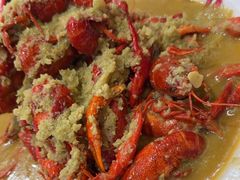 -呆虾王龙虾馆(南湖总店)