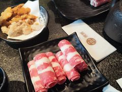 -湊湊火锅·茶憩(世博大道店)