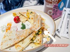 -野萃山·潮汕厚果汁(十亩地店)