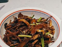 -峨嵋小镇·川菜(勒泰中心店)