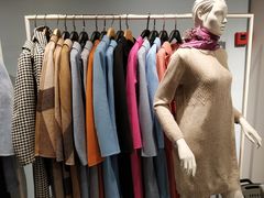 -春竹·微奥莱(北京西路店)