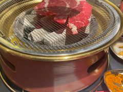 -西塔老太太泥炉烤肉(双井店)
