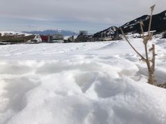 -丝绸之路山地度假区滑雪场