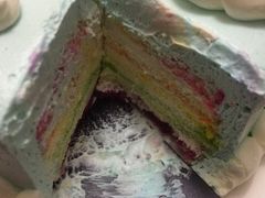 -西檬树SIMON·T轻奢蛋糕(大东方Max店)