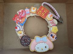 -爆爆手作·掐丝珐琅·Tufting·捏捏乐DIY团建集合店(朝阳店)