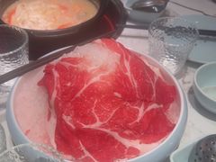 -捞神煲汤火锅(湖滨商业街店)