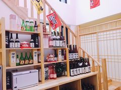 -浦·传统日式料理(3 5 1 1 店)