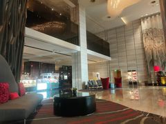 -青岛富力艾美酒店